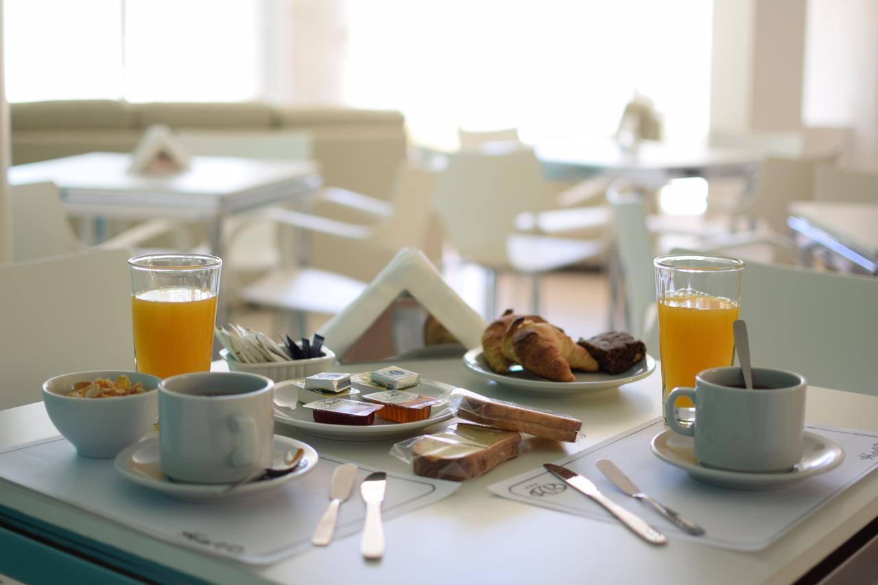Chajarí Hotel Rio מראה חיצוני תמונה